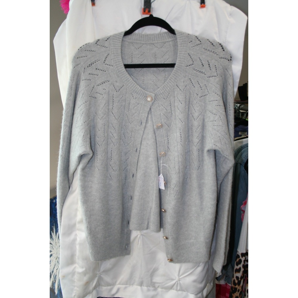 ladies‎ cool weather sweater